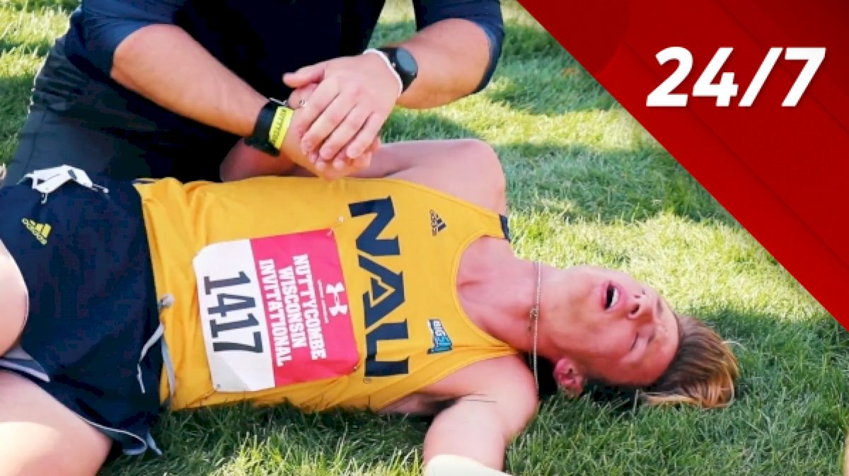 What To Watch On FloTrack 24/7 This Week