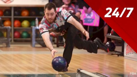 Now Streaming: FloFilms 24/7