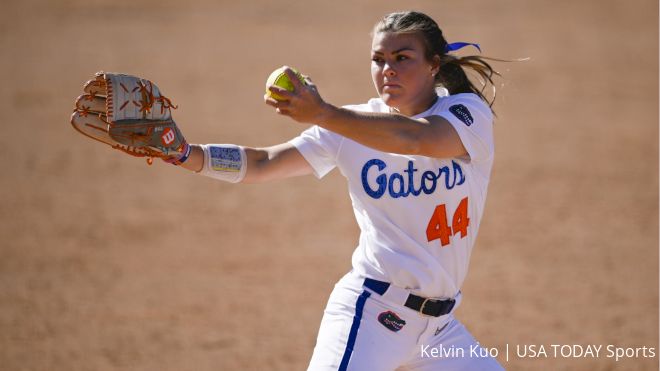 Pre-Rona SEC Softball Tournament Poll