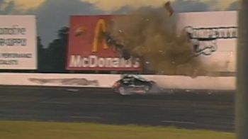 Thunder Crashes: '94 Steve Barth at IRP