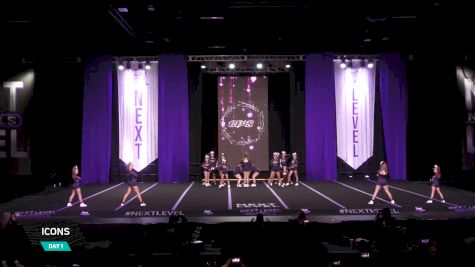Icons [2026 Day 1 Junior] 2026 Next Level Grand Nationals