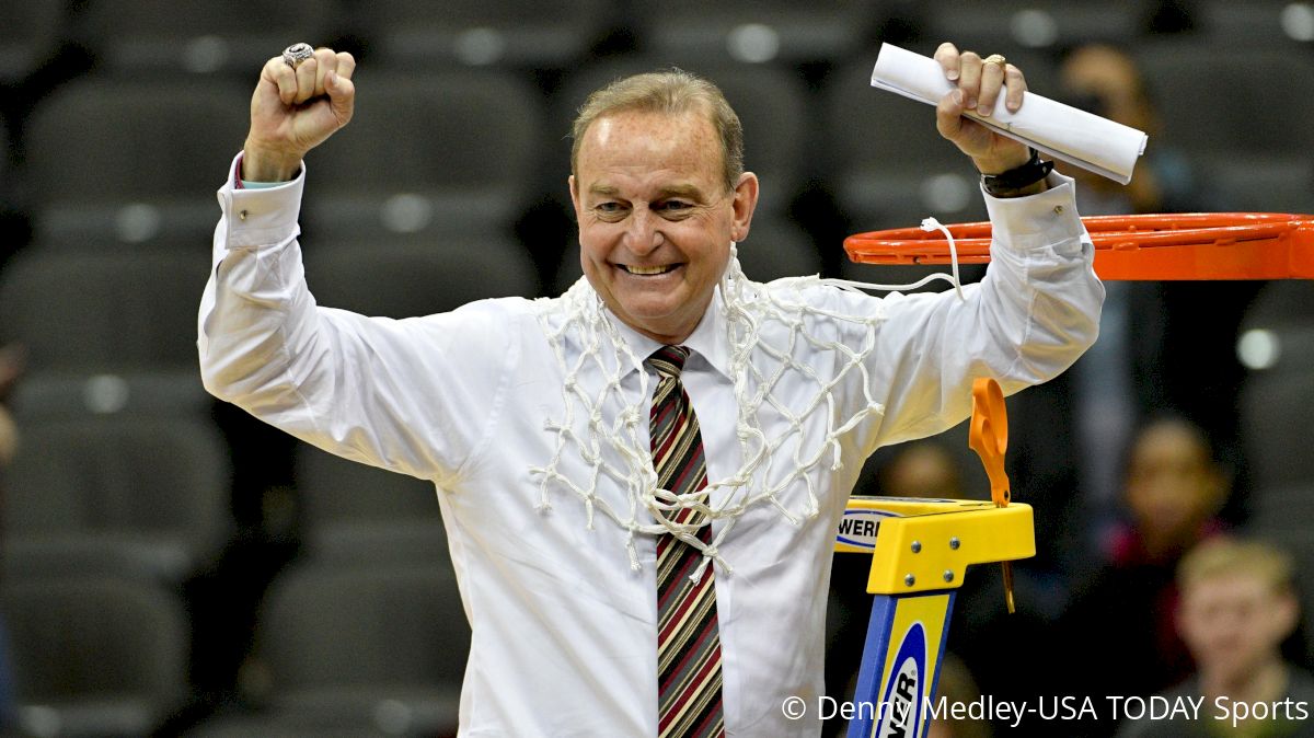 Praise The Lord & Hook 'Em? Vic Schaefer Leaves Mississippi State For Texas