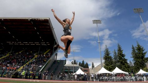 As COVID-19 Crisis Deepens, Hope Fades For May Running Events