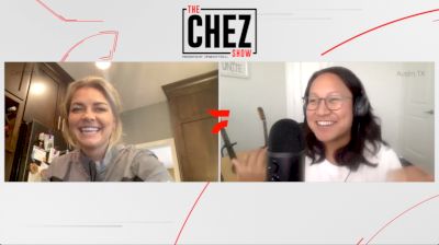 Carley Hoover | The Chez Show (Ep. 5)