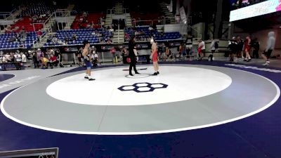 106 lbs Champ. Rd Of 64 - Colton Schultz, IL vs Jose Emmanuel Esperidion, WA