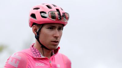 'The 3rd Week Is F'd': Sean Bennett's Neo-Pro Giro