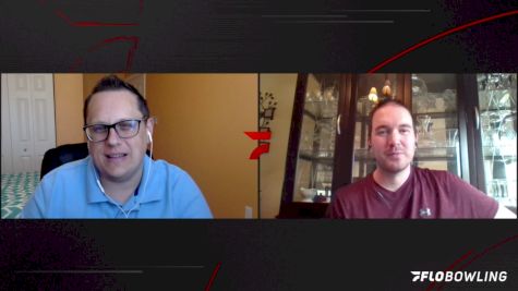 Rash Explains Breakup With Brunswick, Gives Thoughts On Urethane Tests