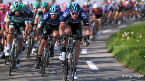 How to Watch: 2021 Scheldeprijs