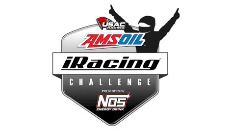Thursday's Knoxville USAC iRacing Driver List Revealed