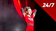 2020 FloCheer 24/7