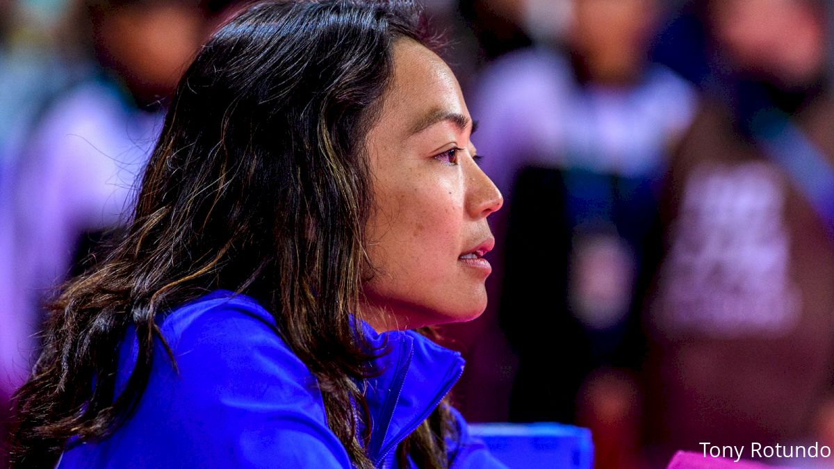 Hawkeyes Hire Clarissa Chun To Lead New Women's Program