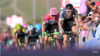 Must-See Italy: Woods Vs. Wellens In Chaotic 2018 Giro d'Italia Stage 4