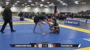 Dylan Joshua Lane vs Leonardo Antonio Trevino 2026 Pan IBJJF Jiu-Jitsu No-Gi Championship