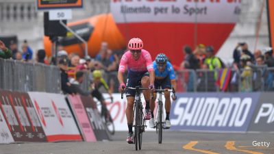 Pro Breakdown: Mike Woods Dissects 2019 Milano-Torino Win