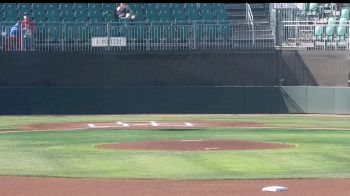 Replay: Home - 2025 Range Riders vs Ballers | Jun 17 @ 6 PM