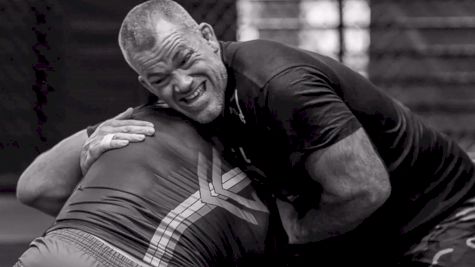 Watch Jocko Willink Coach His Daughter Rana At ADCC West Coast Trials