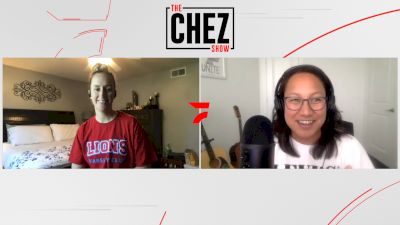 Sam Fischer | The Chez Show (Ep. 6)