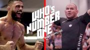 Cyborg And Vagner Talk Training, Technique And Trash Talk