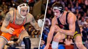 Cowboy Up: Oklahoma State Fends Off Iowa To Be Named 133 U