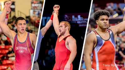 Who Is The Best High School Wrestler Of All Time?