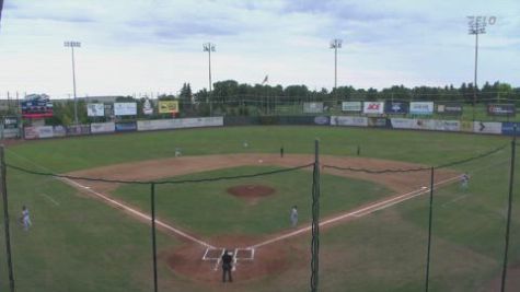 Replay: Home - 2025 Range Riders vs Voyagers | Aug 27 @ 7 PM