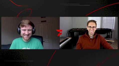 What Is Virtual Drum & Bugle Corps?