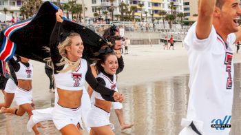 Highlights From The 2019 NCA & NDA Collegiate Cheer And Dance Championship!