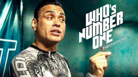 Eddie Bravo On WNO!