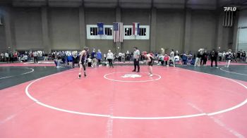 106 lbs Champ. Round 2 - William Hodgin, Hewitt-Trussville vs Crew Lowe, Deer Creek