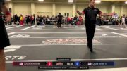 Logan Branham vs Caleb Bennett 2025 ADCC Charlotte Open