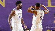 James Madison Day On FloHoops