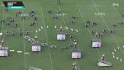 Gold "IN MEMORY OF" at 2024 DCI West