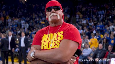Gerry Brisco Found Hulk Hogan Where?!