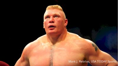 Gerry Brisco Knew Brock Lesnar Would Be Huge For WWE