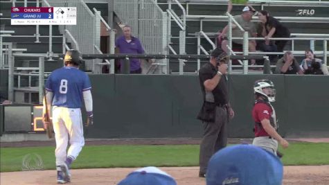 Replay: Home - 2024 Chukars vs Jackalopes | Jul 6 @ 6 PM