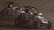 Thunder Moments: Irwin-Stewart Tangle at Terre Haute