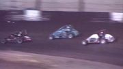 24/7 Replay: USAC WS Midgets at Calistoga 9/2/94