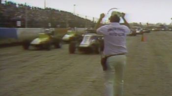 24/7 Replay: USAC Sprints at Terre Haute 5/4/80