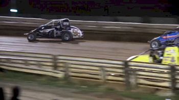 24/7 Replay: USAC Silver Crown at Williams Grove 6/10/16
