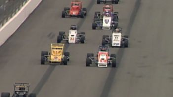 24/7 Replay: 1998 USAC Silver Crown at Gateway