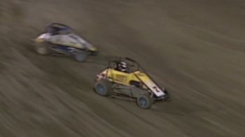24/7 Replay: USAC Western States Midgets at Bakersfield 10/7/98