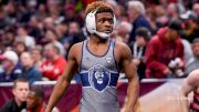 How Old Dominion Wrestlers Are Moving On After Their Program Was Dropped