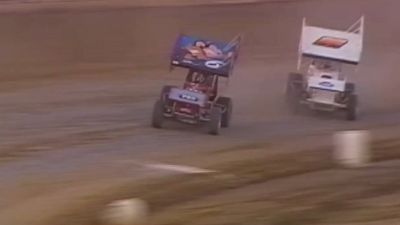 Dirt Zone Ep. 5: 2001 All Stars at Sharon