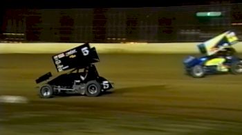 Dirt Zone Ep. 7: 2001 All Stars at Portsmouth