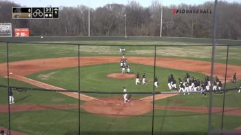 Replay: Bluefield State vs Anderson (SC) | Feb 4 @ 1 PM