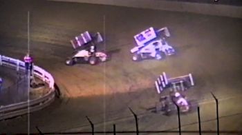 Watch: 1991 Lincoln Speedway Highlights