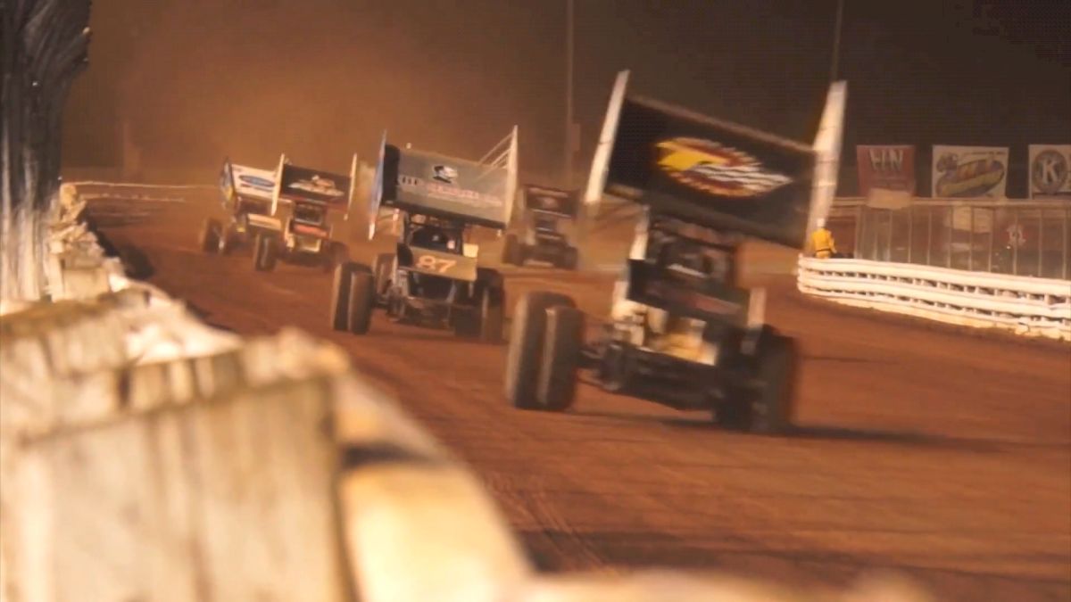 How to Watch: 2021 All Star Circuit of Champions at Williams Grove Speedway