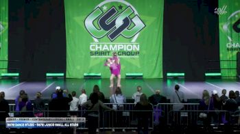 5678! Dance Studio - 5678! Junior Small All Stars [2026 Junior - Premier - Contemporary/Lyrical - Small Day 3] 2026 CSG Dance Grand Nationals