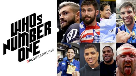 Who's Number One This Week: Buchecha, Gordon, Galvao & More