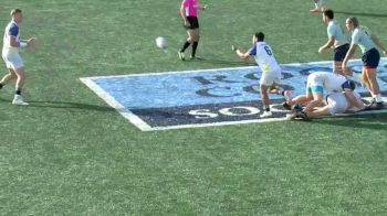 Bulldog Rugby vs Belmont Shore - 2018 Club 7s Final